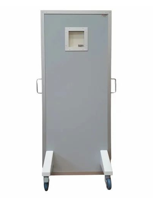 X-Ray Protection Screen