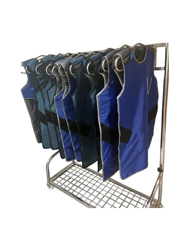Lead Aprons Stand