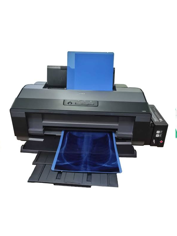 X ray printing and Film Solution