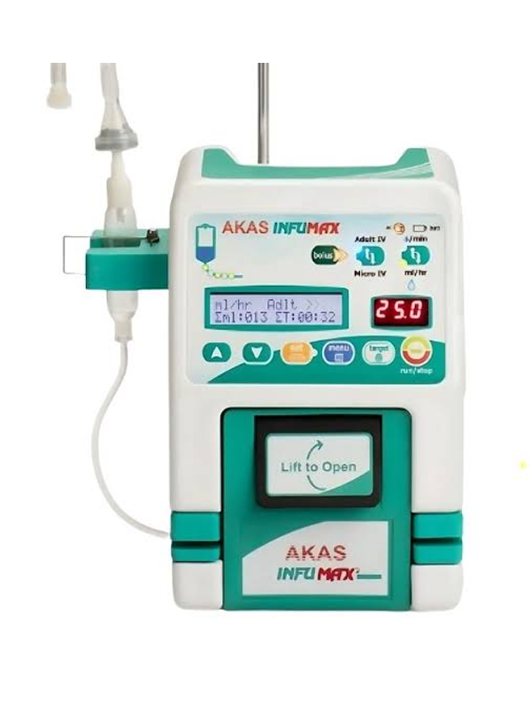 Infusion Pump